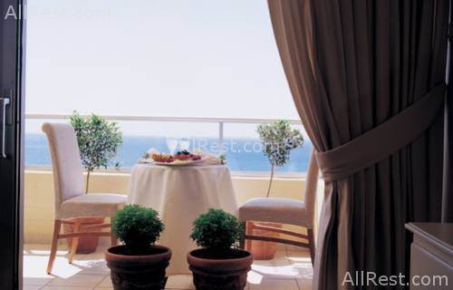 Divani Apollon Palace & Spa 7